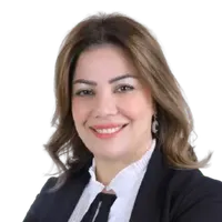 Dr. Zobaida Saloum