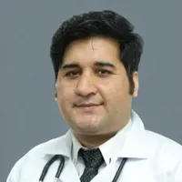 Dr. Zuhaib Hassan