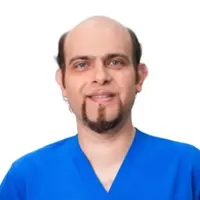 Dr. Zuhdi Azzam