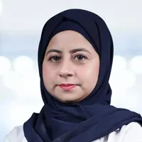 Faiza Hanif