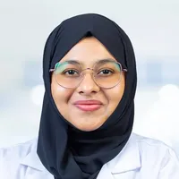 Fathima Maharin