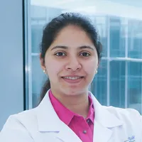 Gilsa Gopinadhan