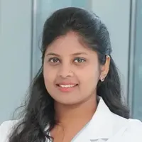 Joshita Poojary