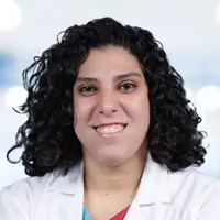 Mariam Abouzeina