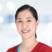 Michelle DC Marasigan