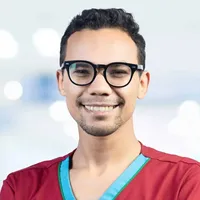Mostafa Gebril