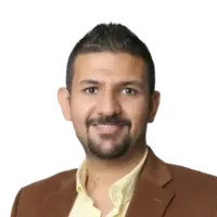Mr. Abanoub Esknader