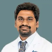 Mr. B. Vinay Kumar
