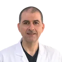 Mr. Khaled Farouki