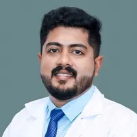 Mr. Subin P. Xavier