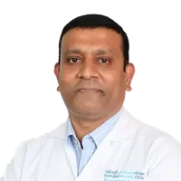 Mr. Umakanth Ramaiah