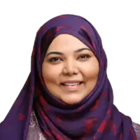 Ms. Abroo K Malik