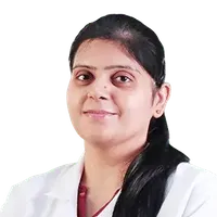 Ms. Divita Ramnane