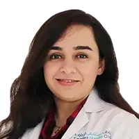 Ms Maria Siddiqui