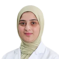 Ms Mariya Majid Mir
