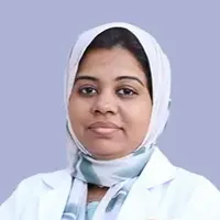 Ms. Maryam Benazir Rahman
