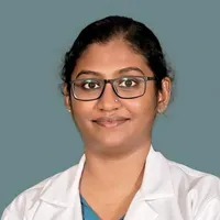 Ms. Priya Karthikeyan