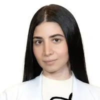 Ms. Rania Taher