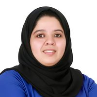 Ms. Sabreena Akbar