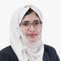 Ms. Shafna Sherin P.T