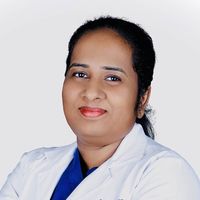 Ms. Shimna Mathew