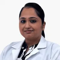 Ms. Shruthi J Prabhu