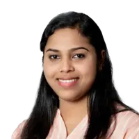 Ms. Soumya Anto