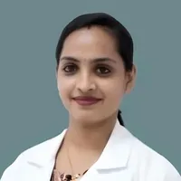 Ms. Susan Jacob