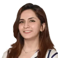 Ms. Tanzilla A Shivani