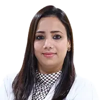 Ms Zehra Mehtab