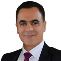 Prof. Dr. Fariborz Bagheri