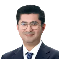 Prof. Farzin Sarkarat
